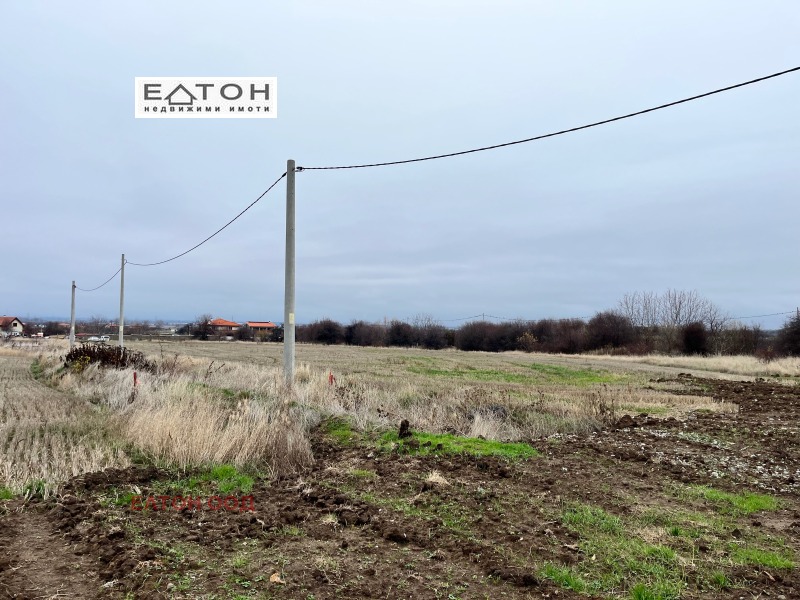 Продава ПАРЦЕЛ, с. Пролеша, област София област, снимка 2 - Парцели - 52651138