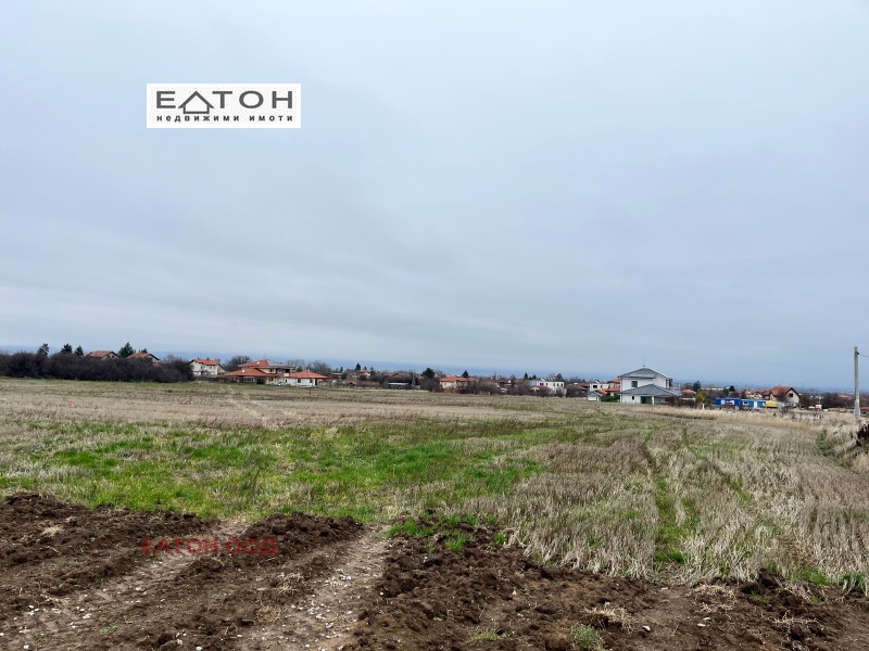 Продава ПАРЦЕЛ, с. Пролеша, област София област, снимка 3 - Парцели - 52651138