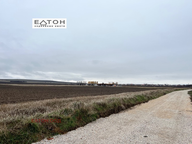 Продава ПАРЦЕЛ, с. Пролеша, област София област