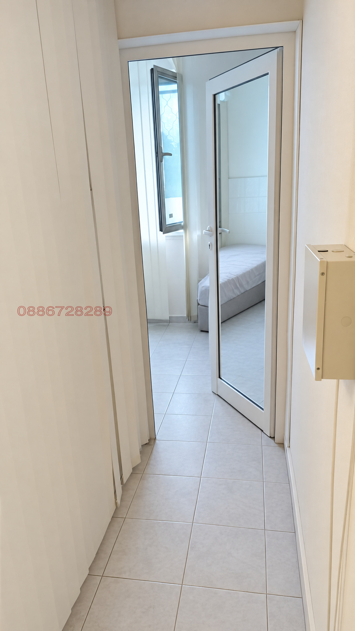 Продава 2-СТАЕН, гр. Варна, Автогара, снимка 6 - Апартаменти - 56543290