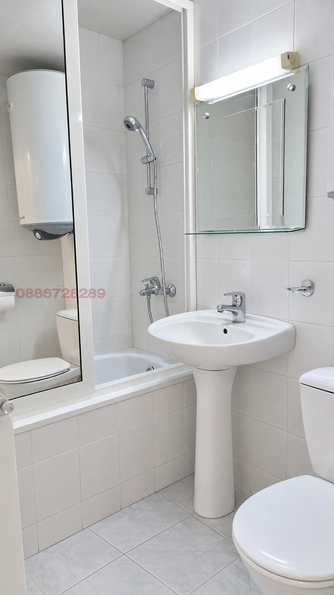 Продава 2-СТАЕН, гр. Варна, Автогара, снимка 5 - Апартаменти - 56543290
