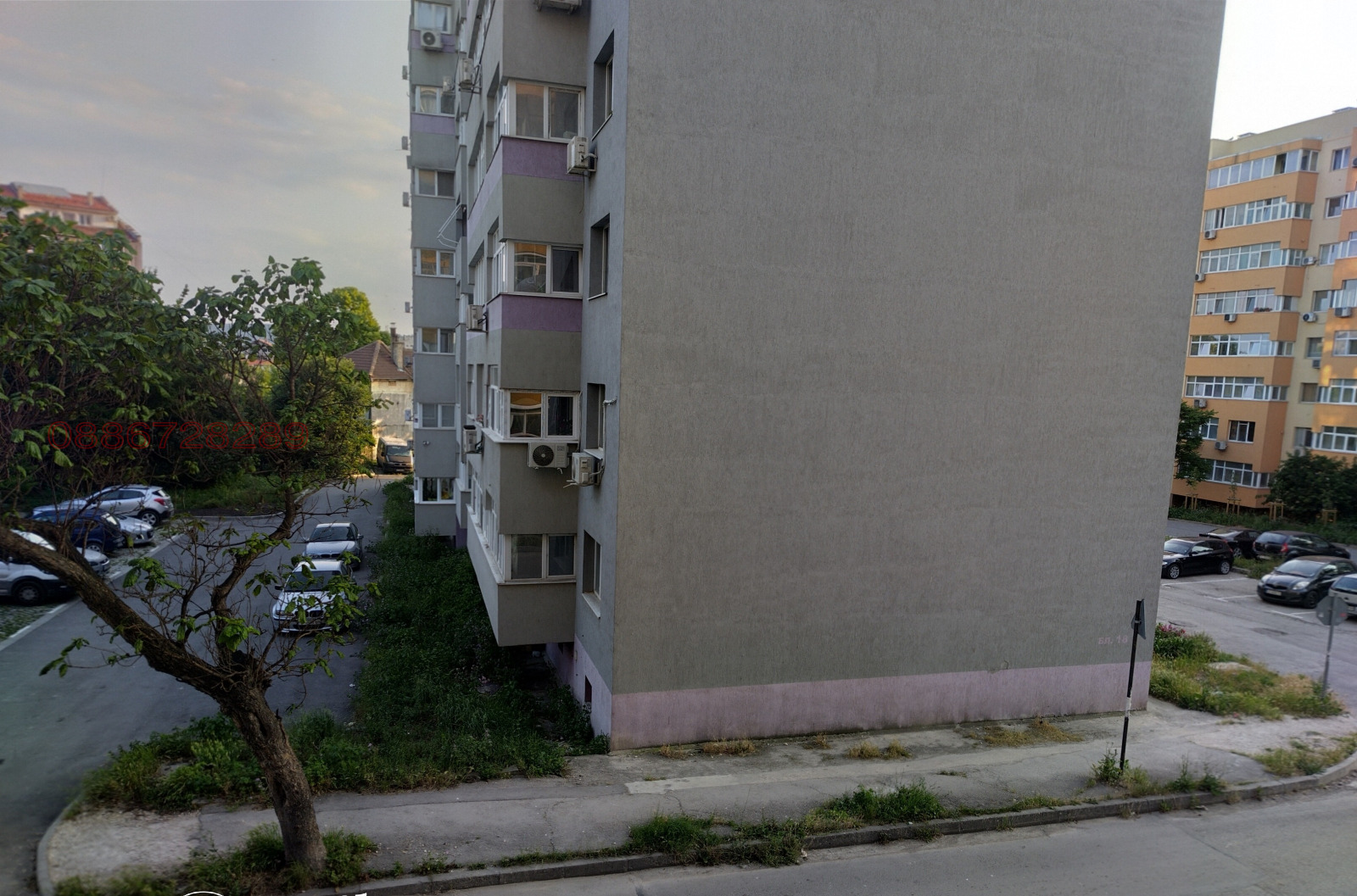 Продава 2-СТАЕН, гр. Варна, Автогара