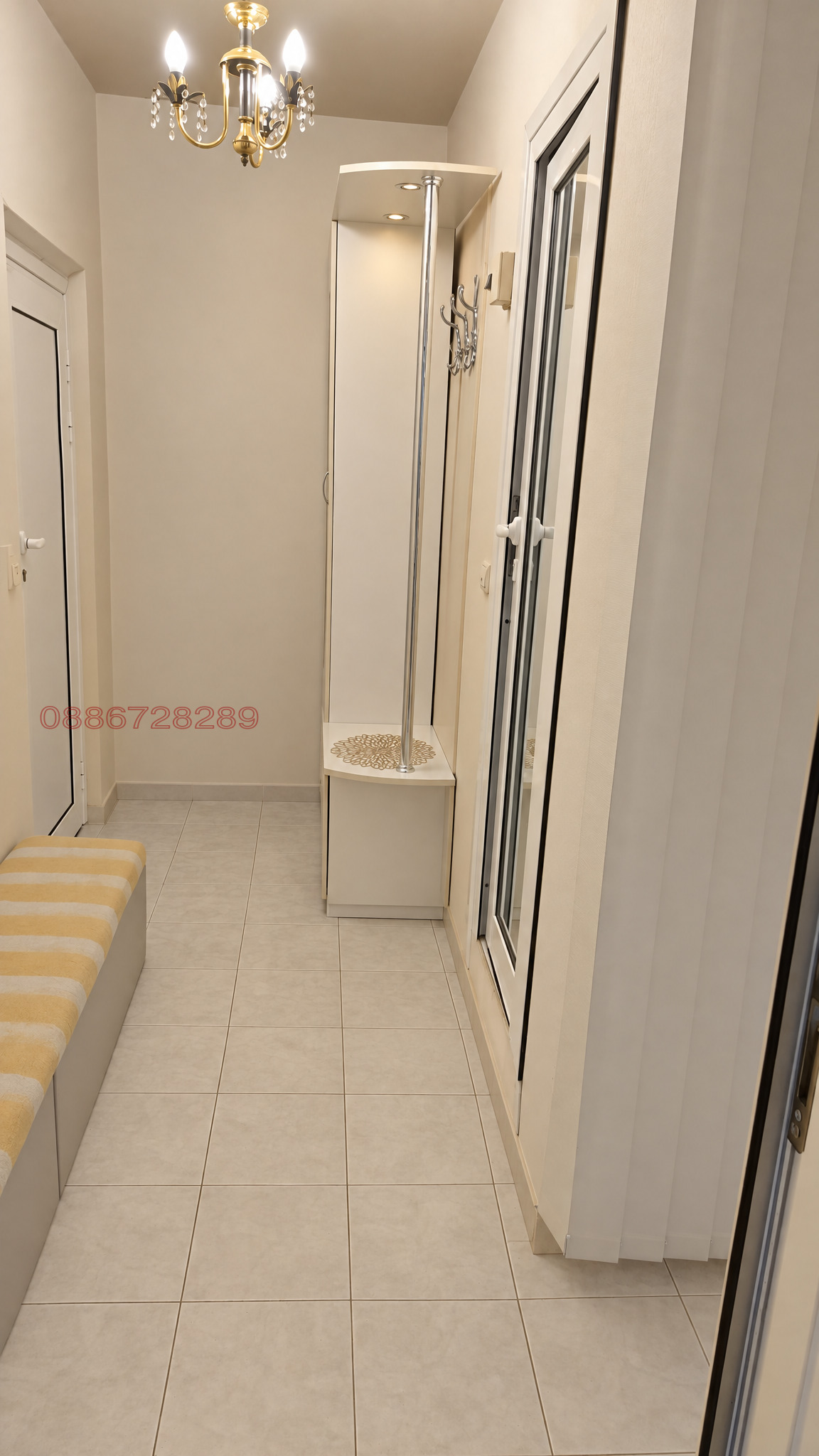Продава 2-СТАЕН, гр. Варна, Автогара