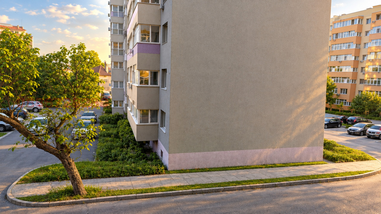 Продава 2-СТАЕН, гр. Варна, Автогара, снимка 11 - Апартаменти - 56543290