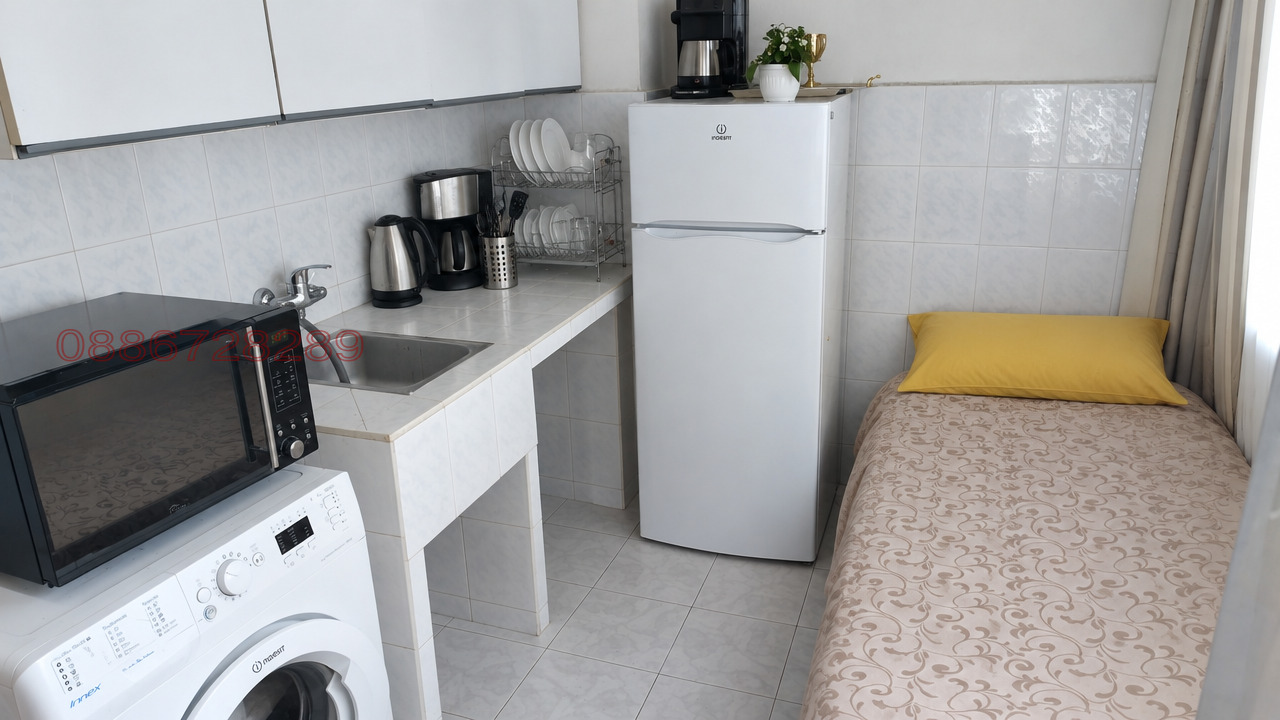 Продава 2-СТАЕН, гр. Варна, Автогара, снимка 7 - Апартаменти - 56543290
