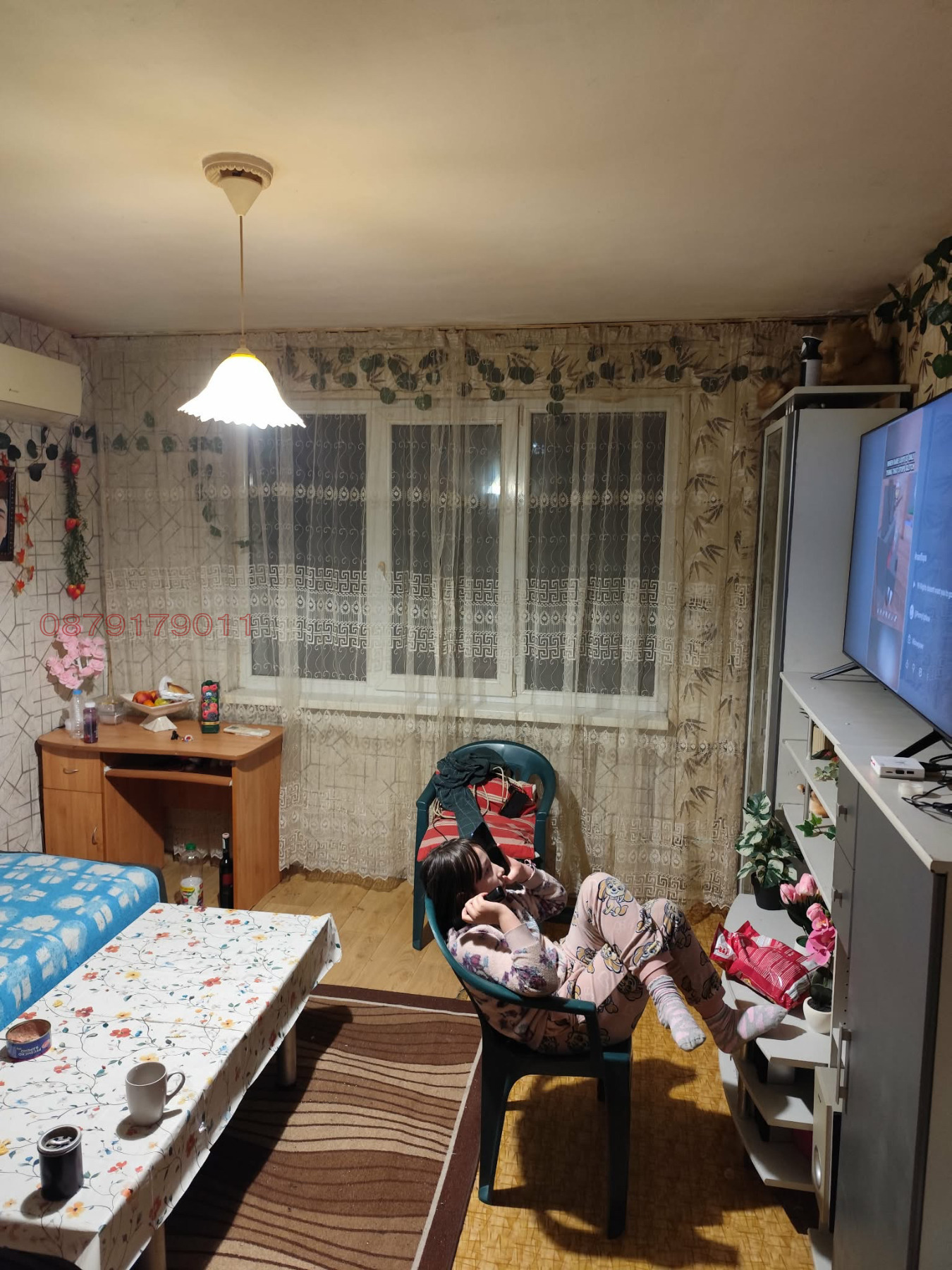 Продава 2-СТАЕН, гр. София, Люлин 3