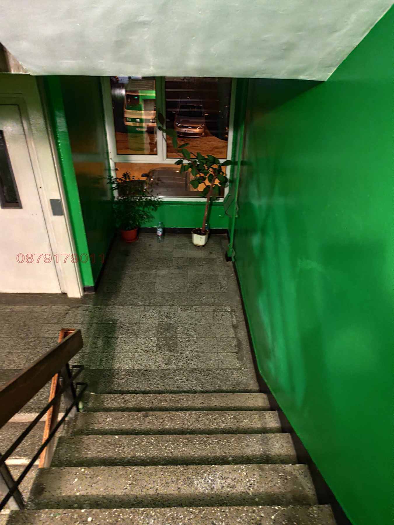 Продава 2-СТАЕН, гр. София, Люлин 3, снимка 6 - Апартаменти - 53659863