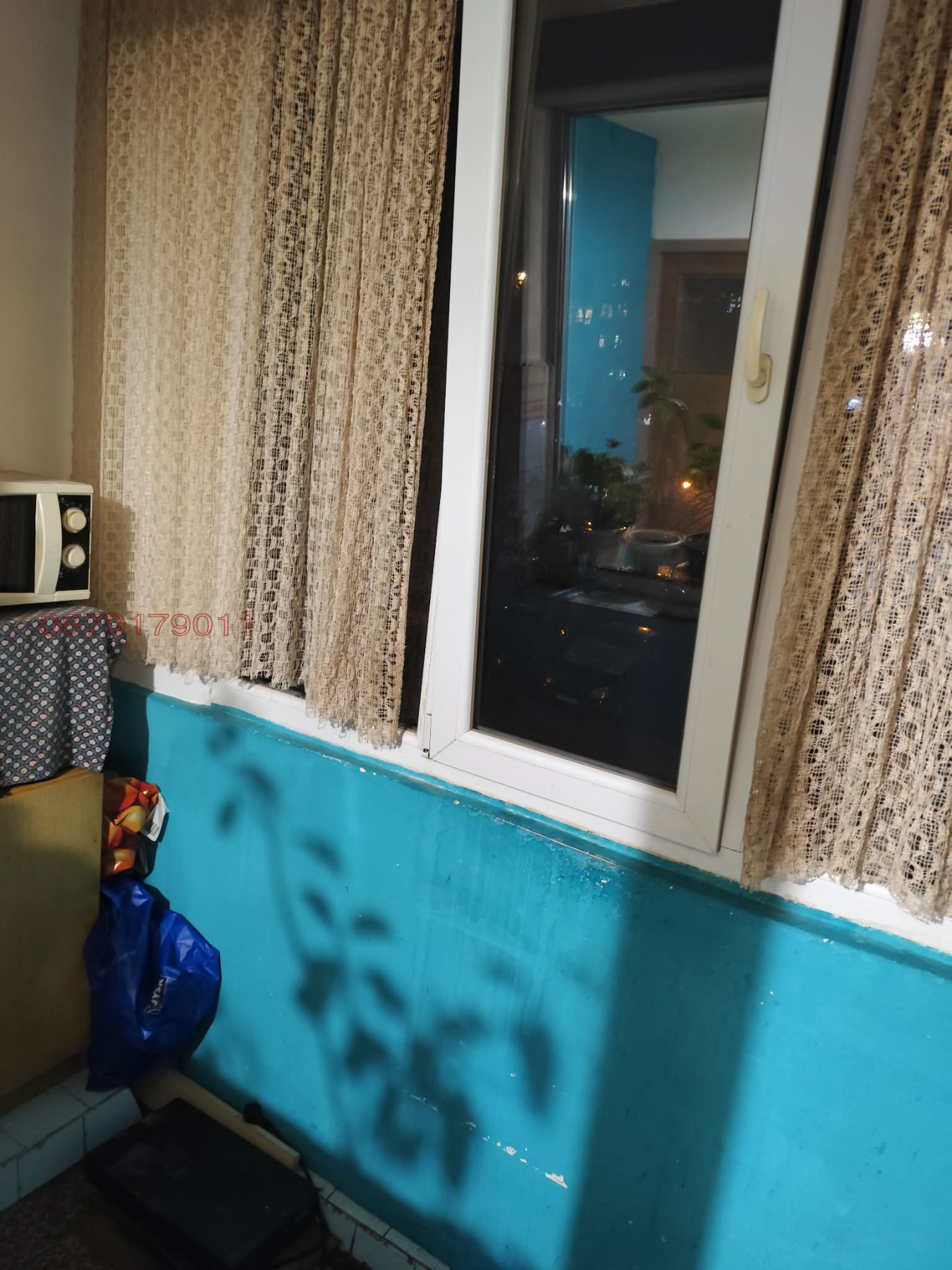 Продава 2-СТАЕН, гр. София, Люлин 3, снимка 7 - Апартаменти - 53659863