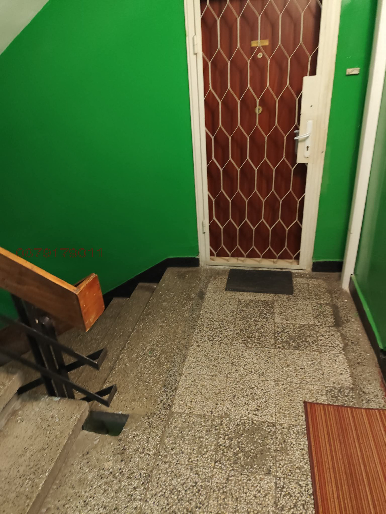 Продава 2-СТАЕН, гр. София, Люлин 3, снимка 5 - Апартаменти - 53659863