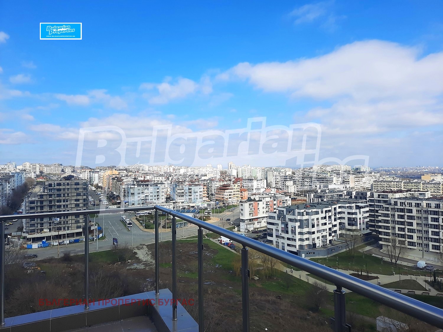 Продава 2-СТАЕН, гр. Бургас, област Бургас, снимка 12 - Апартаменти - 53681134