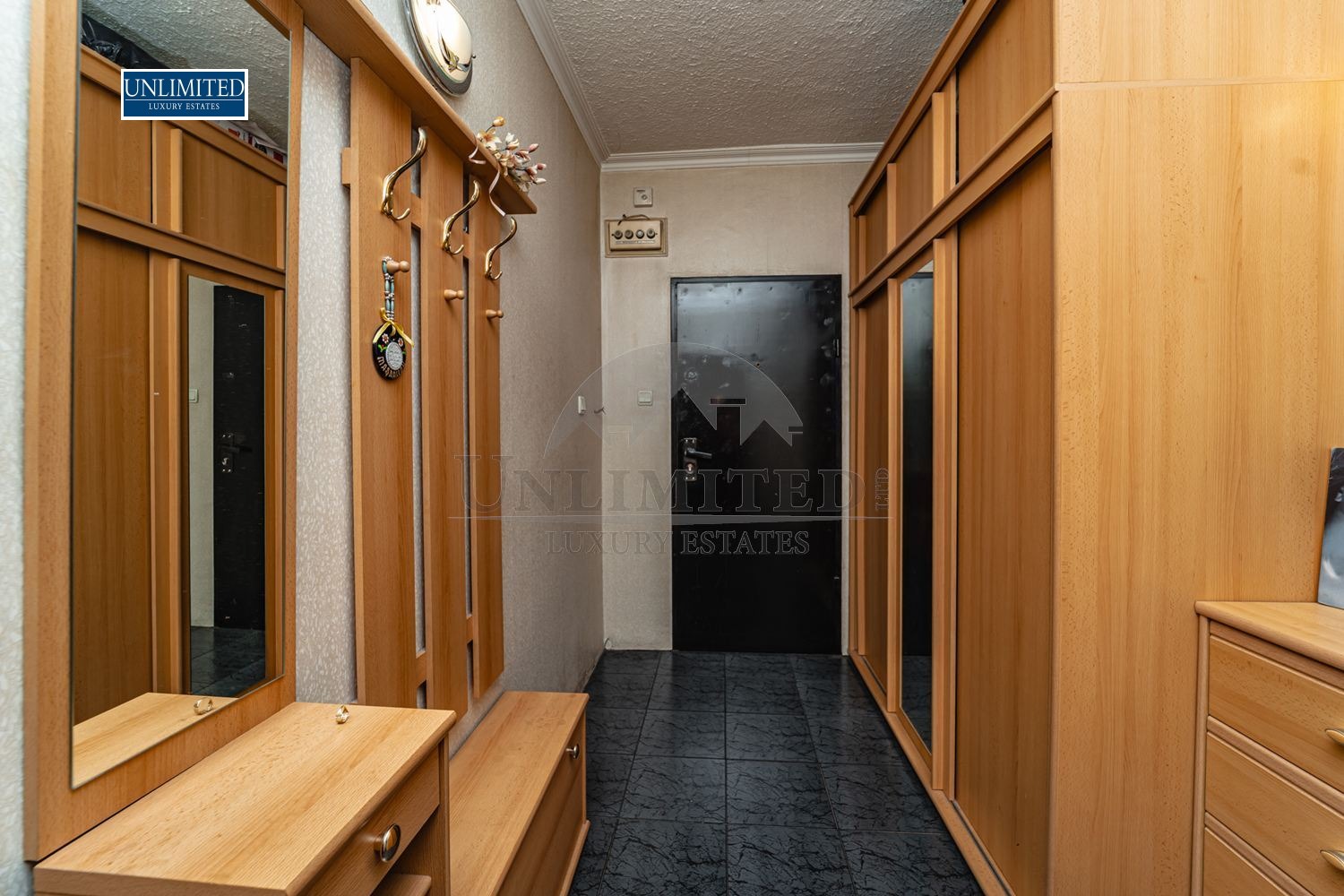 Продава 2-СТАЕН, гр. София, Люлин 4, снимка 13 - Апартаменти - 53763703