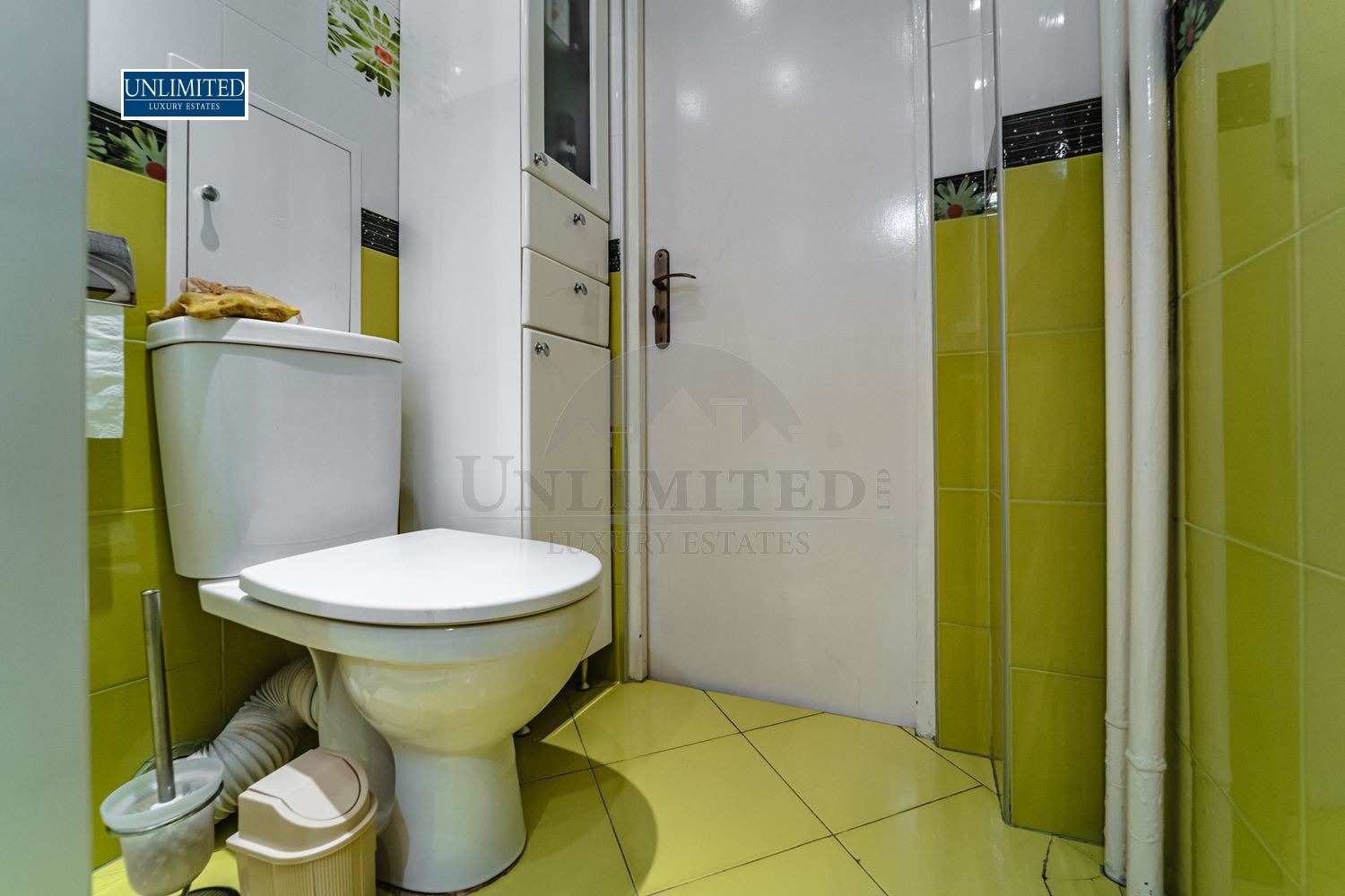 Продава 2-СТАЕН, гр. София, Люлин 4, снимка 11 - Апартаменти - 53763703