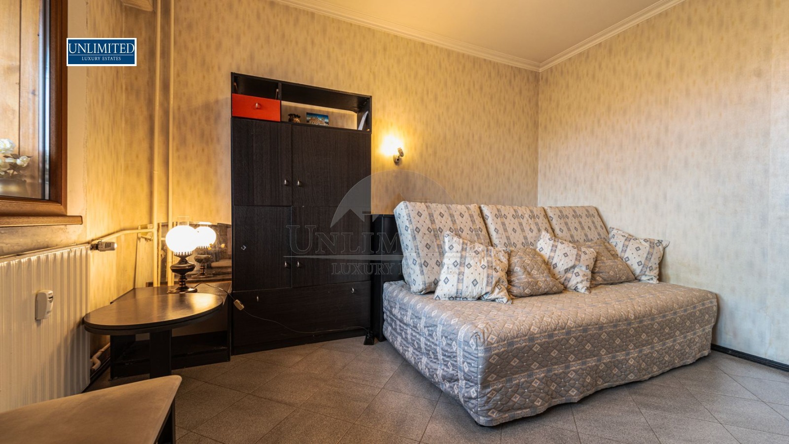 Продава 2-СТАЕН, гр. София, Люлин 4, снимка 5 - Апартаменти - 53763703