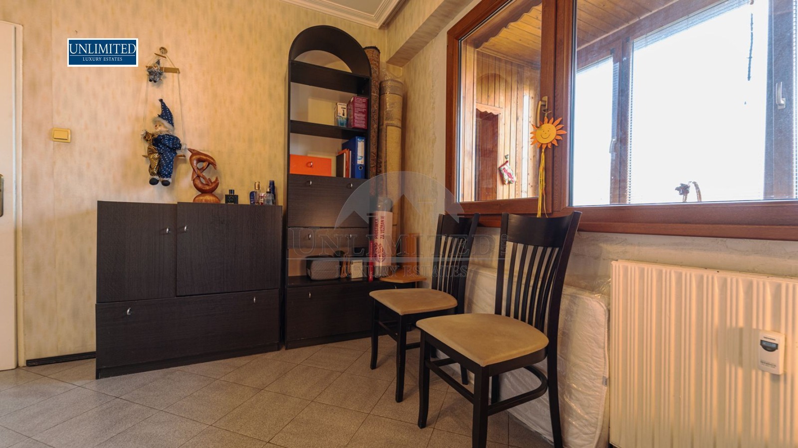 Продава 2-СТАЕН, гр. София, Люлин 4, снимка 6 - Апартаменти - 53763703