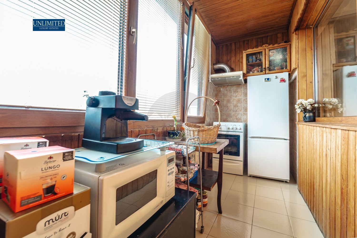 Продава 2-СТАЕН, гр. София, Люлин 4, снимка 8 - Апартаменти - 53763703