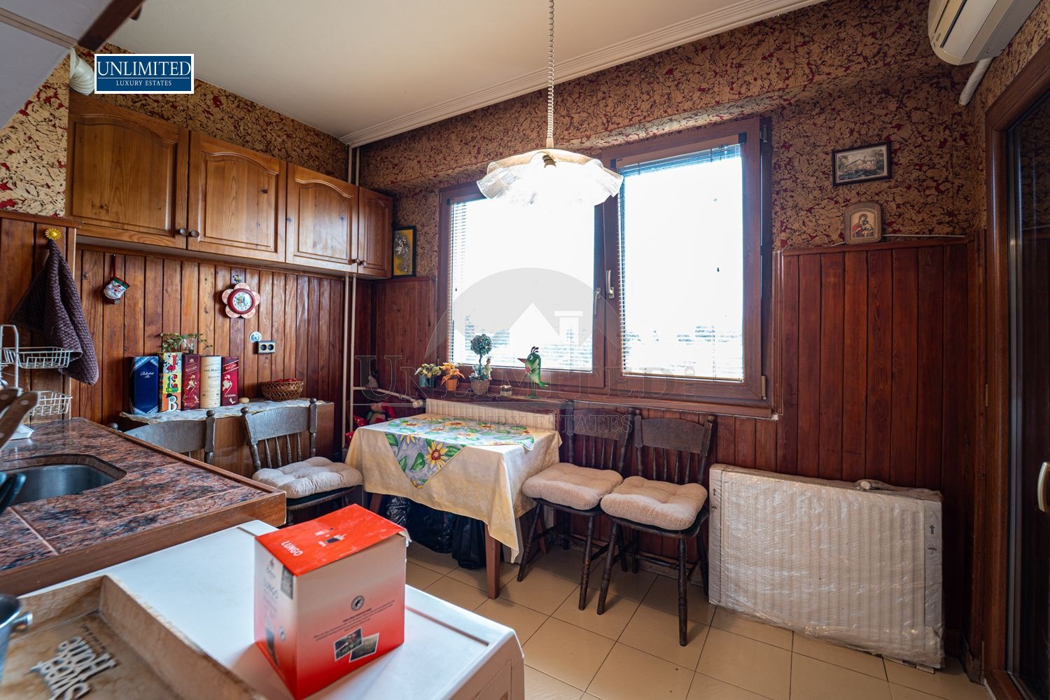 Продава 2-СТАЕН, гр. София, Люлин 4, снимка 15 - Апартаменти - 53763703