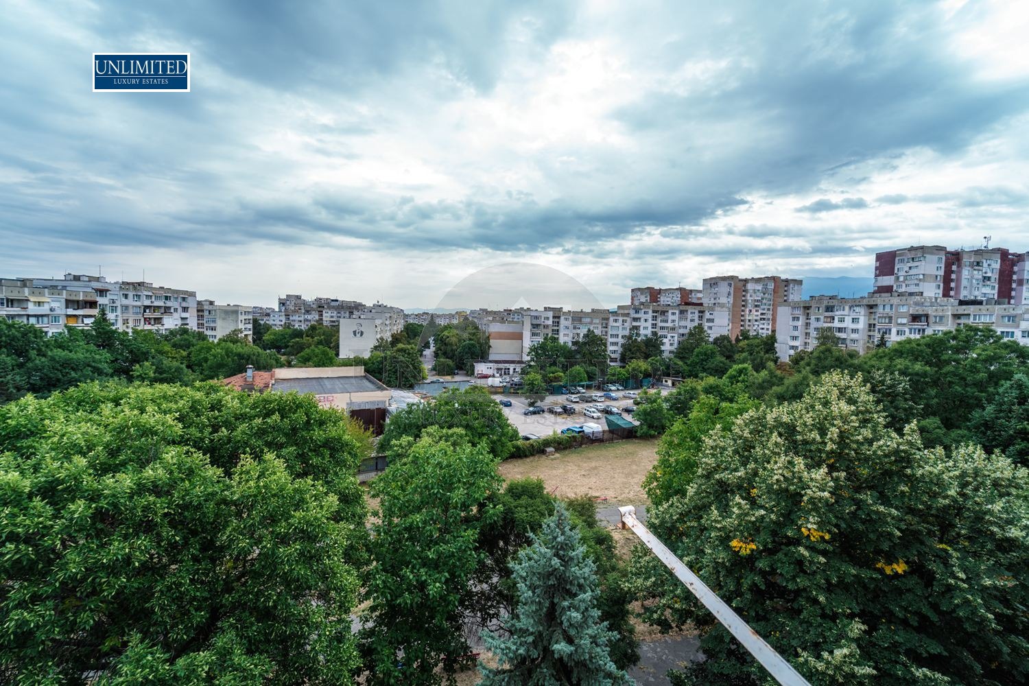 Продава 2-СТАЕН, гр. София, Люлин 4, снимка 17 - Апартаменти - 53763703