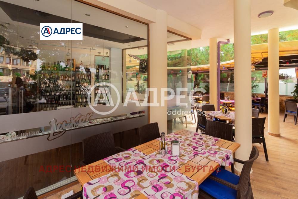 Продава 2-СТАЕН, гр. Свети Влас, област Бургас, снимка 8 - Апартаменти - 53796983