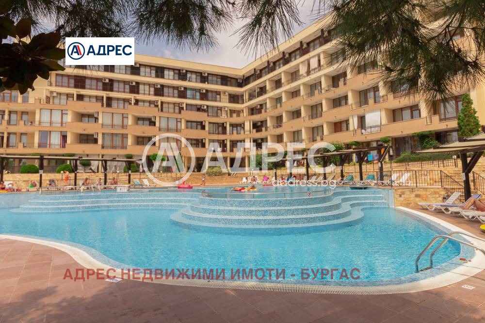 Продава 2-СТАЕН, гр. Свети Влас, област Бургас