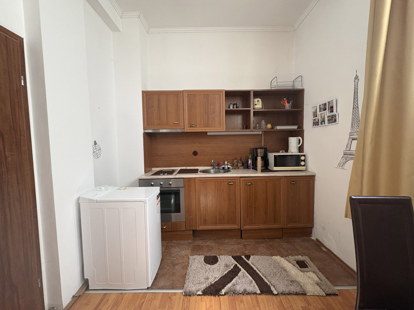 Продава 2-СТАЕН, гр. Банско, област Благоевград, снимка 3 - Апартаменти - 54466726