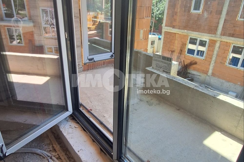 Продава 2-СТАЕН, гр. София, Горна баня, снимка 8 - Апартаменти - 54882499