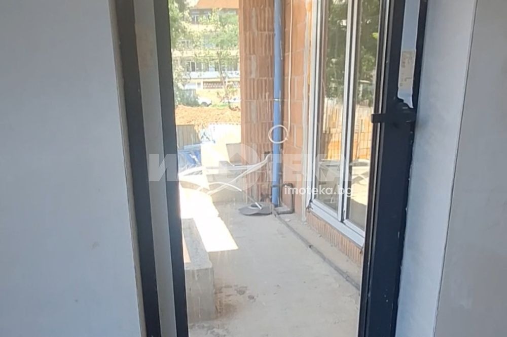 Продава 2-СТАЕН, гр. София, Горна баня, снимка 7 - Апартаменти - 54882499