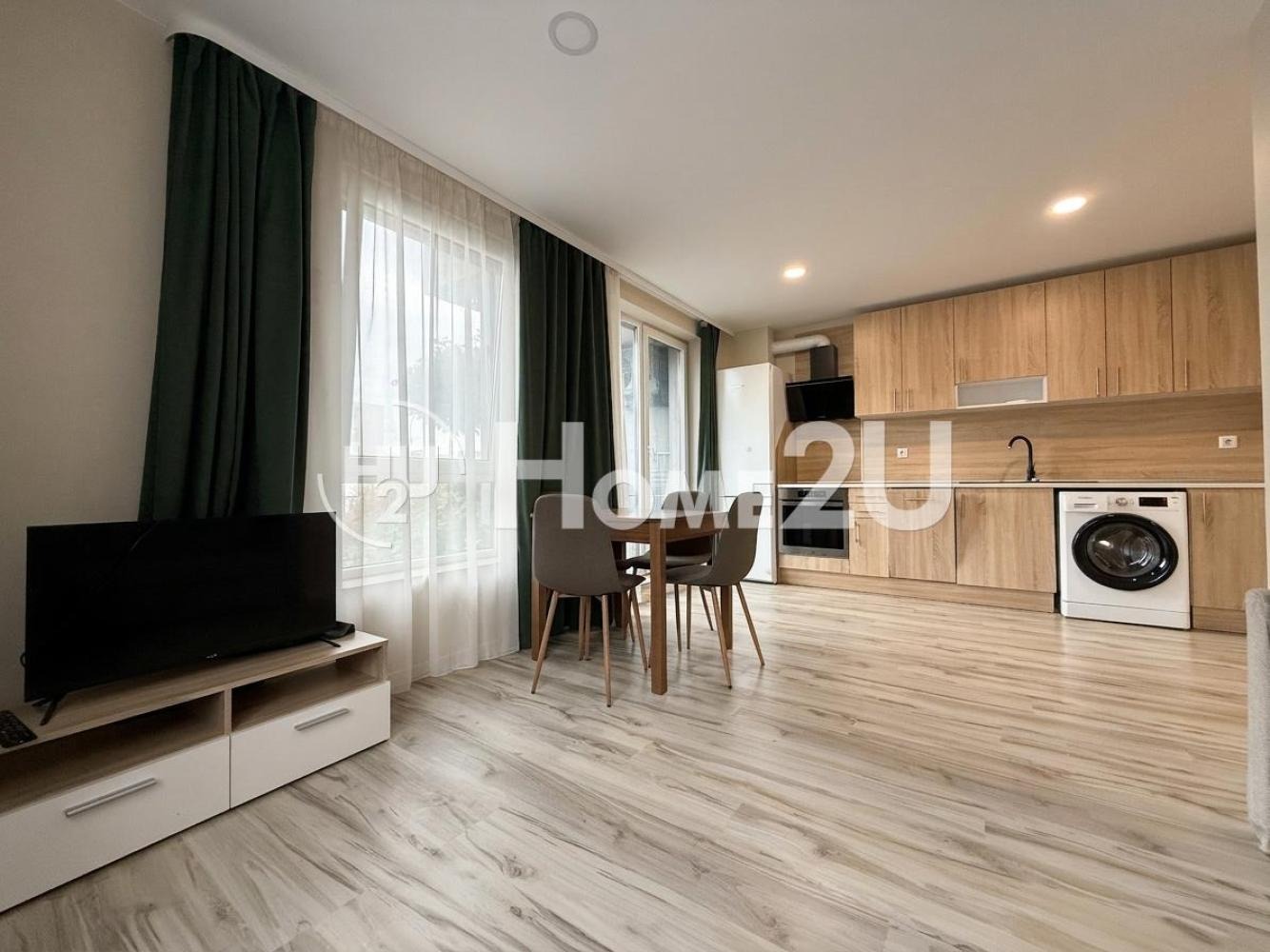 Продава 2-СТАЕН, гр. Варна, Възраждане 4, снимка 3 - Апартаменти - 56612337