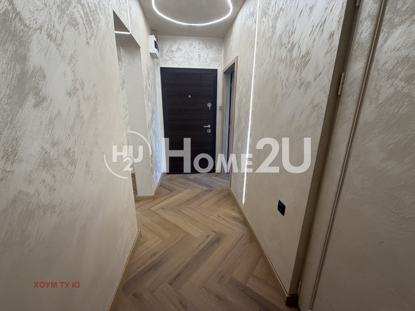 Продава 2-СТАЕН, гр. София, Толстой, снимка 6 - Апартаменти - 56685720