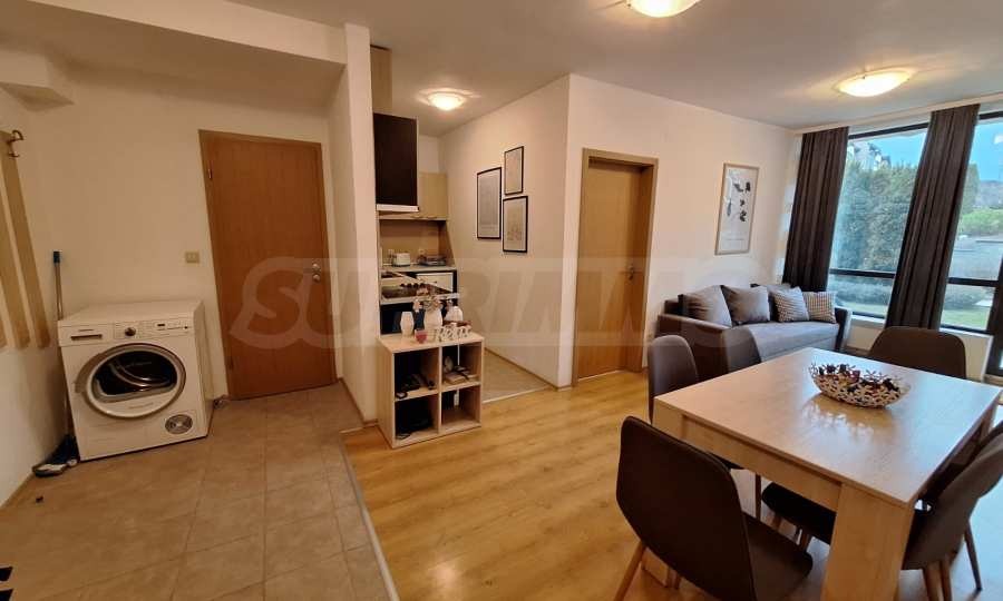 Продава 3-СТАЕН, гр. Разлог, област Благоевград, снимка 2 - Апартаменти - 53412045