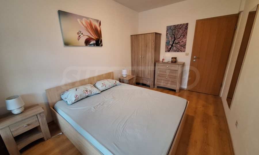 Продава 3-СТАЕН, гр. Разлог, област Благоевград, снимка 5 - Апартаменти - 53412045