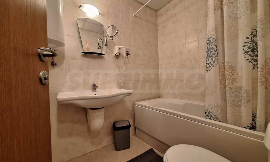 Продава 3-СТАЕН, гр. Разлог, област Благоевград, снимка 10 - Апартаменти - 53412045