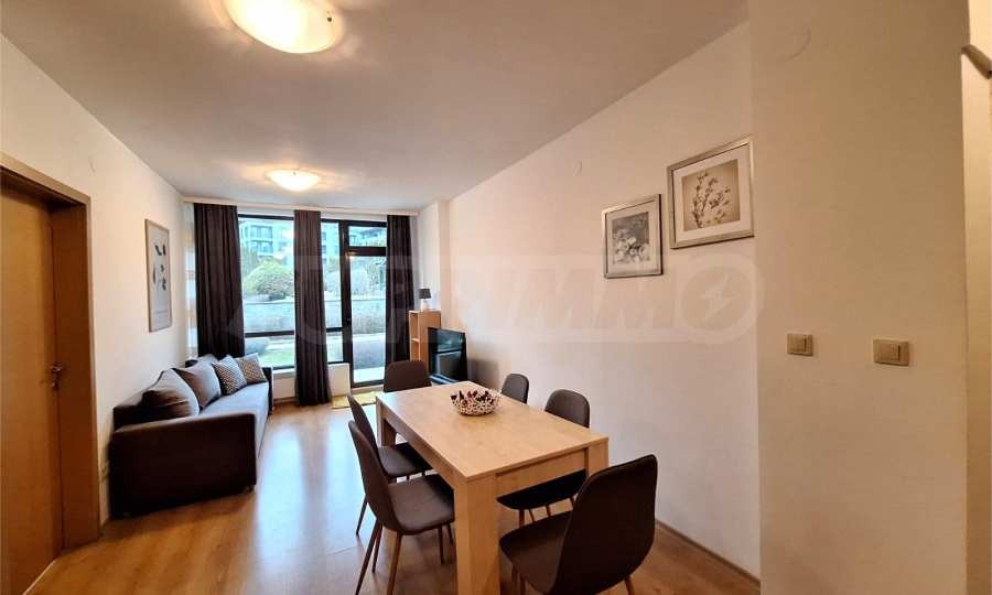 Продава 3-СТАЕН, гр. Разлог, област Благоевград, снимка 2 - Апартаменти - 53412045