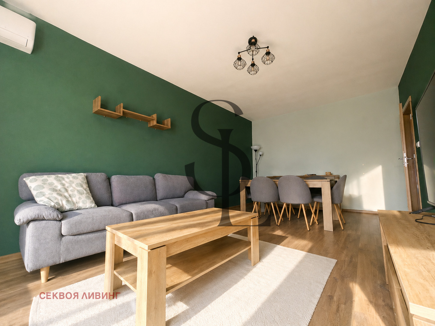 Продава 3-СТАЕН, гр. София, Бъкстон