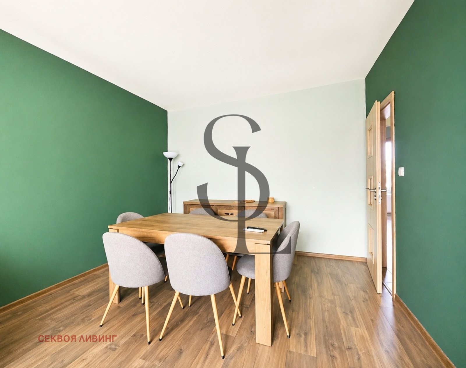 Продава 3-СТАЕН, гр. София, Бъкстон, снимка 3 - Апартаменти - 53998428