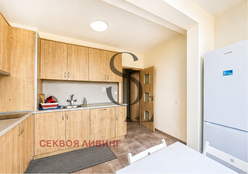 Продава 3-СТАЕН, гр. София, Бъкстон, снимка 5 - Апартаменти - 53998428