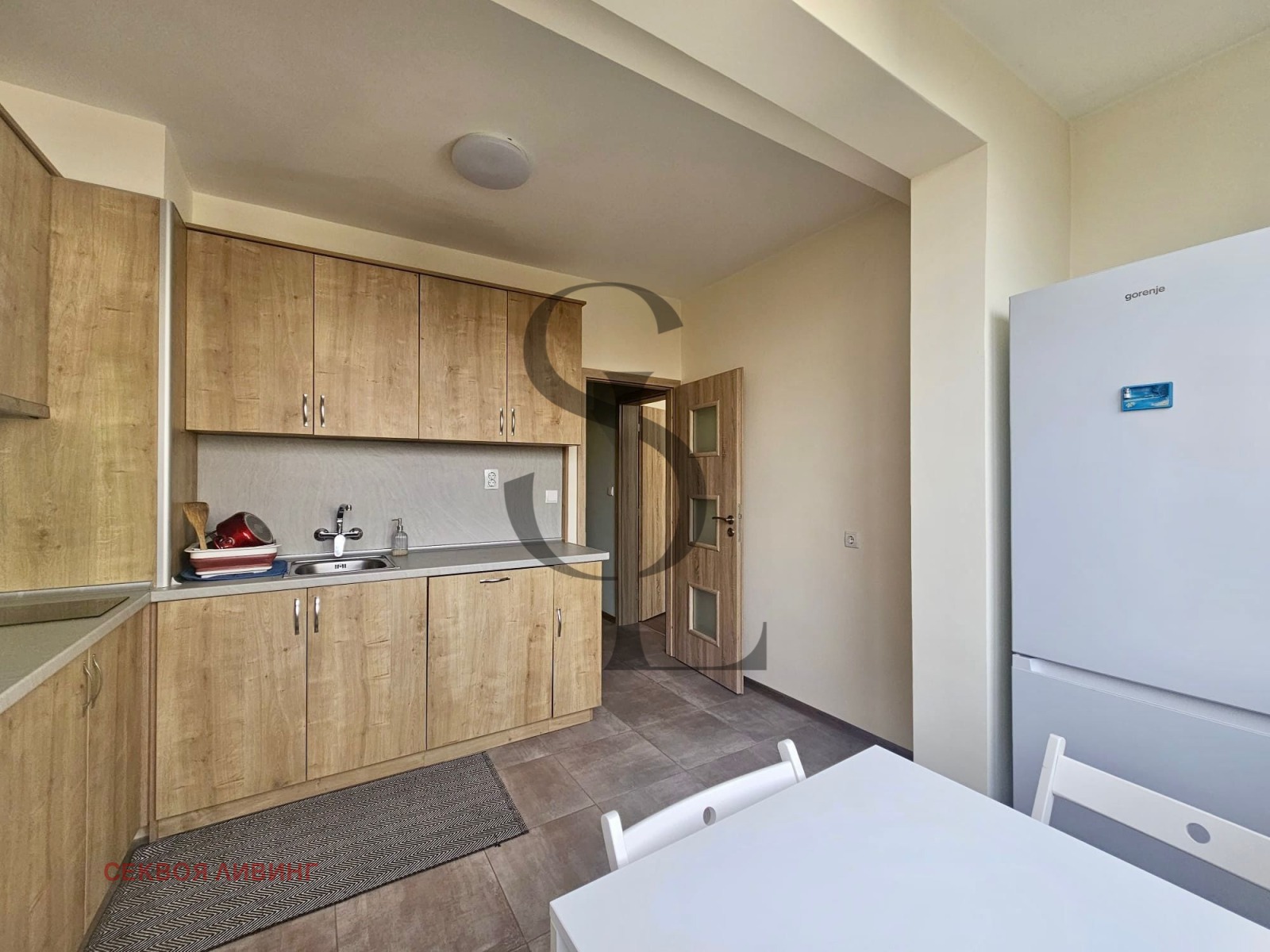 Продава 3-СТАЕН, гр. София, Бъкстон, снимка 4 - Апартаменти - 53998428