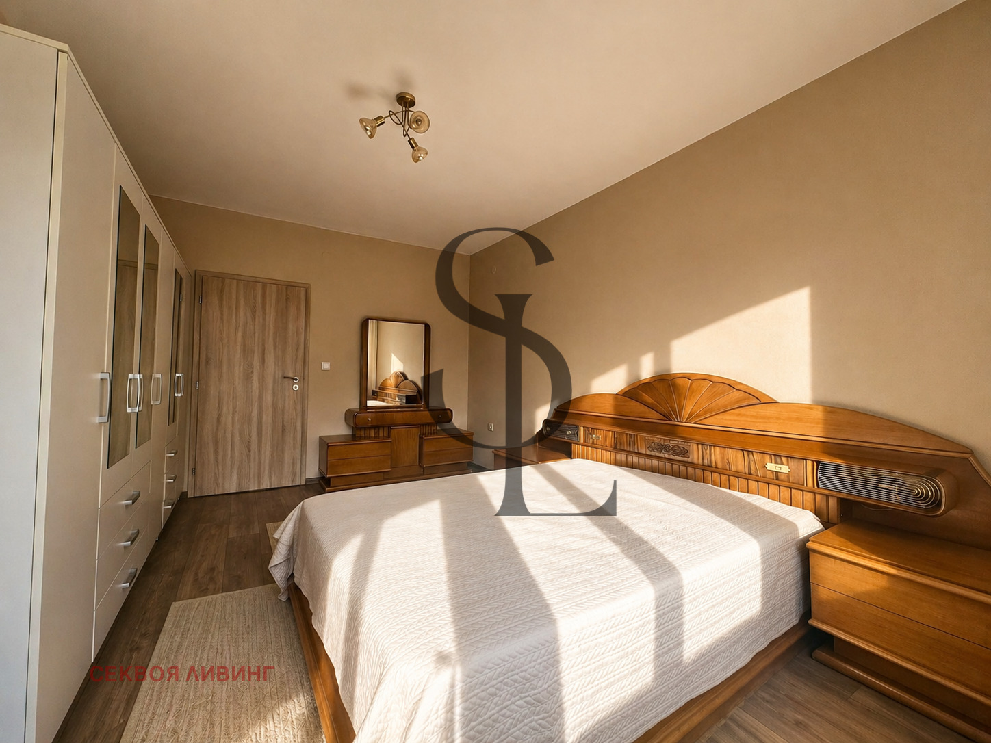 Продава 3-СТАЕН, гр. София, Бъкстон, снимка 7 - Апартаменти - 53998428