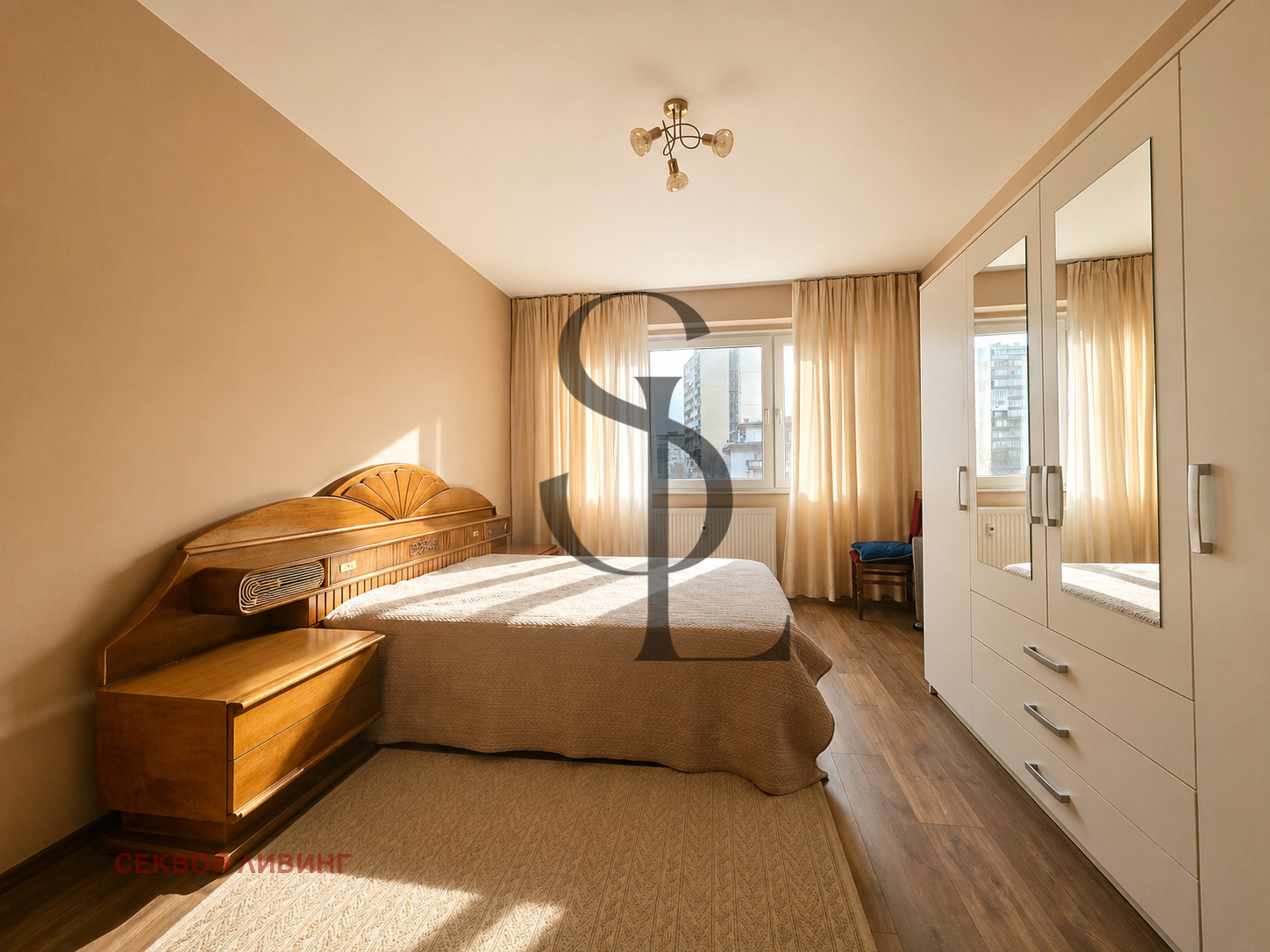 Продава 3-СТАЕН, гр. София, Бъкстон, снимка 6 - Апартаменти - 53998428