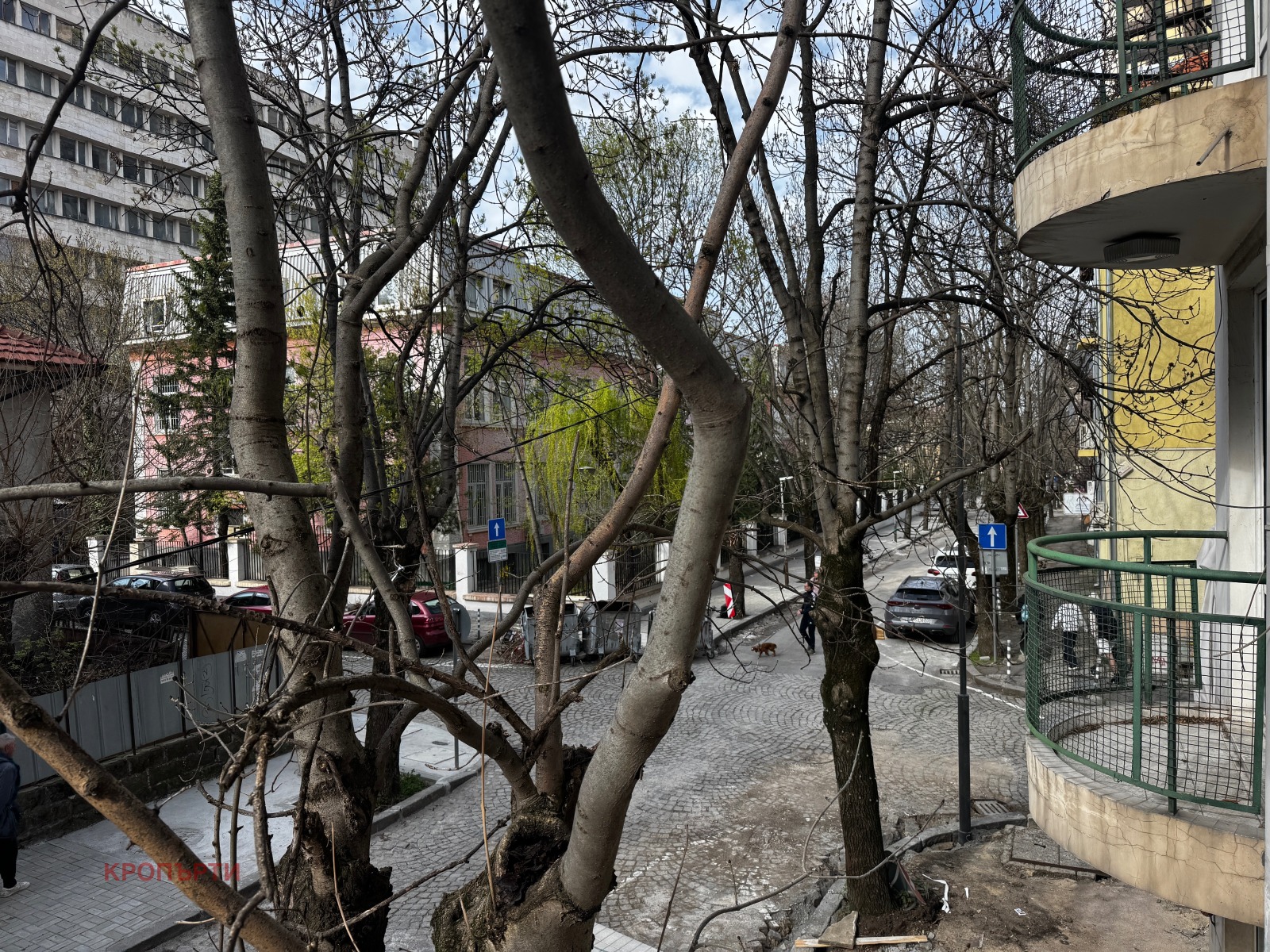 Продава 3-СТАЕН, гр. София, Център, снимка 15 - Апартаменти - 54571916
