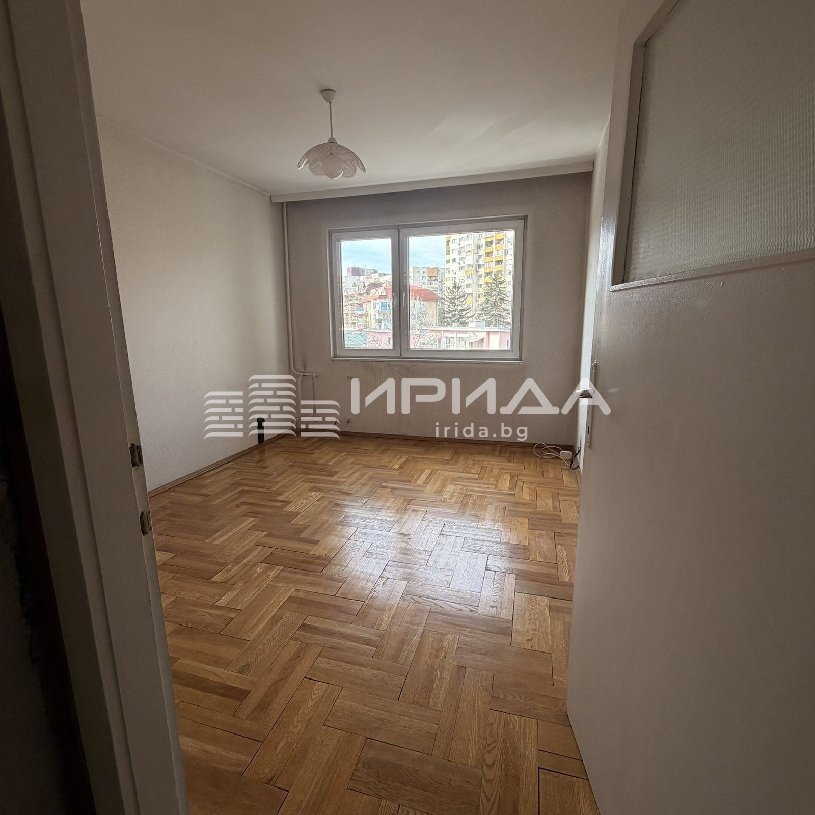 Продава 3-СТАЕН, гр. София, Стрелбище, снимка 4 - Апартаменти - 55617418