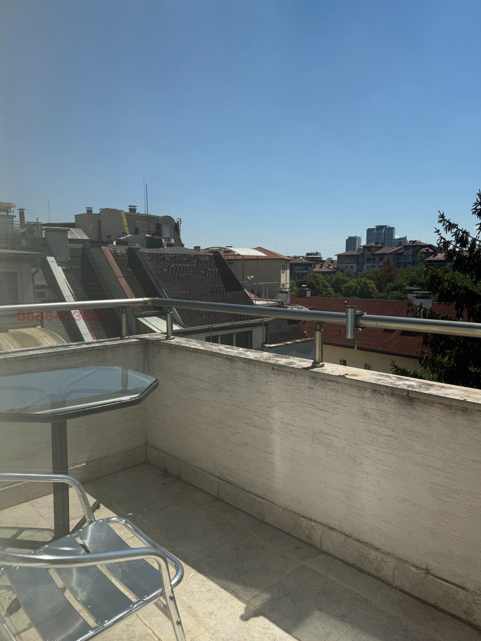 Продава 3-СТАЕН, гр. София, Медицинска академия, снимка 14 - Апартаменти - 55780552