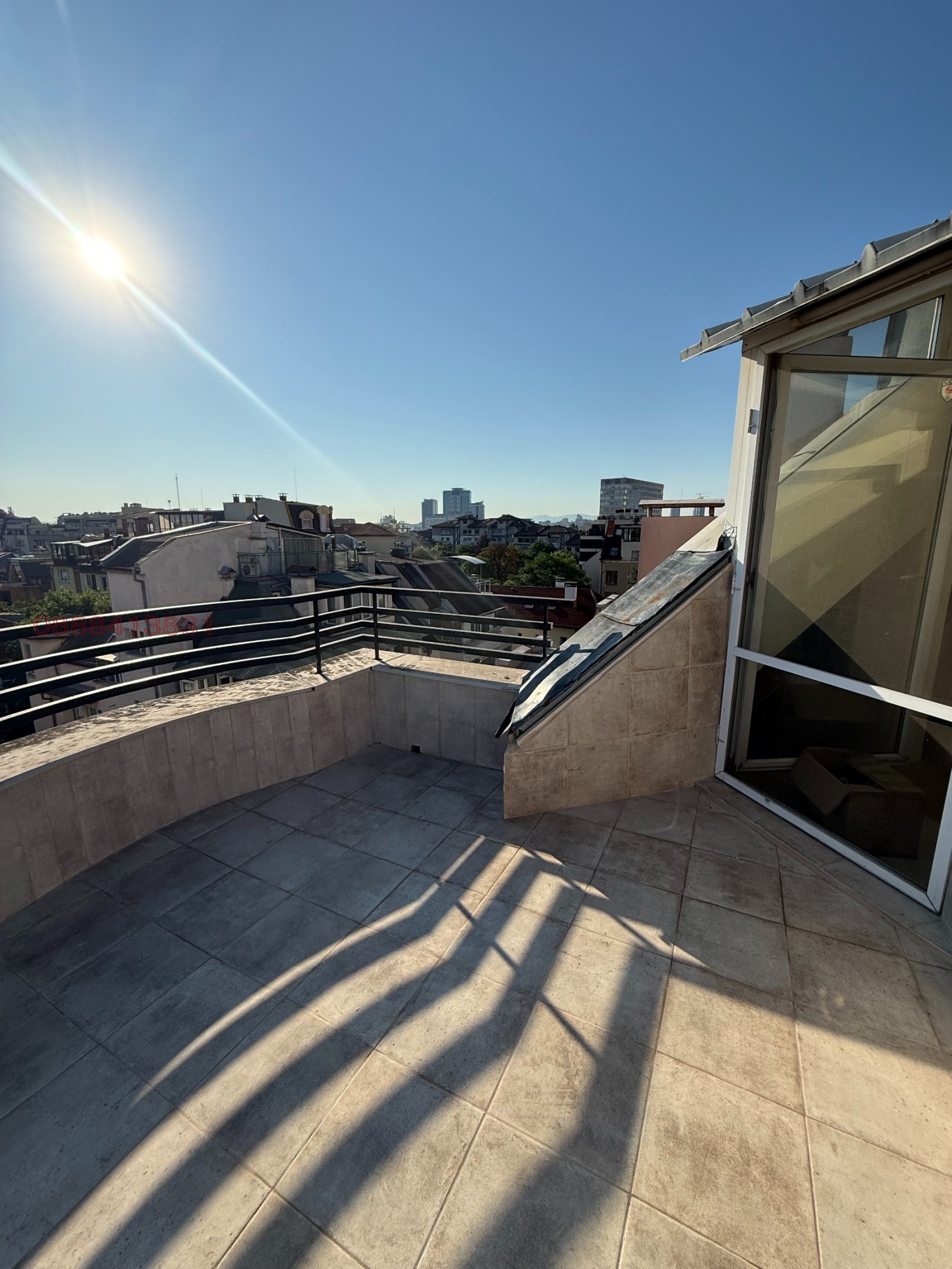 Продава 3-СТАЕН, гр. София, Медицинска академия, снимка 6 - Апартаменти - 55780552