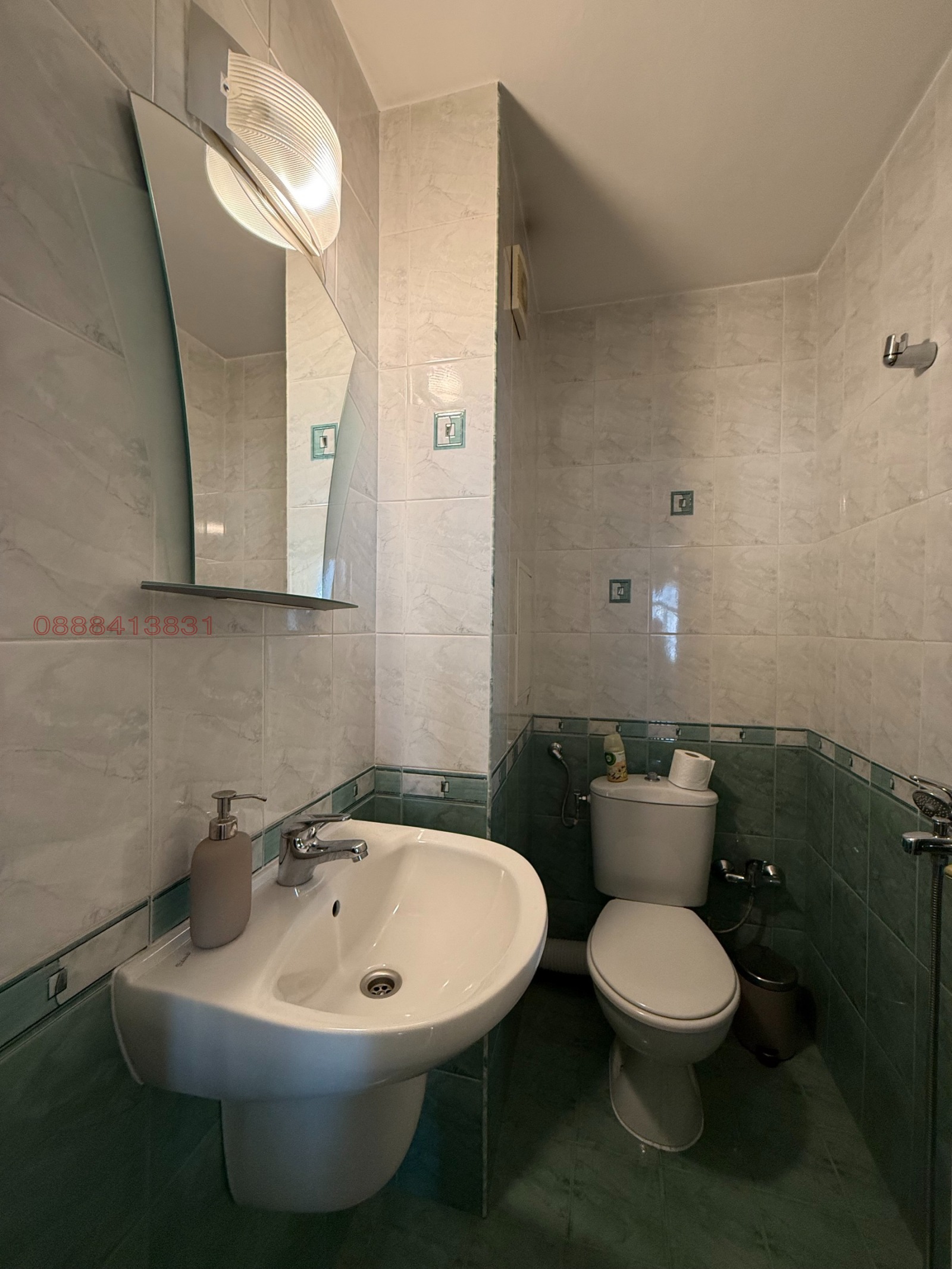 Продава 3-СТАЕН, гр. София, Медицинска академия, снимка 15 - Апартаменти - 55780552