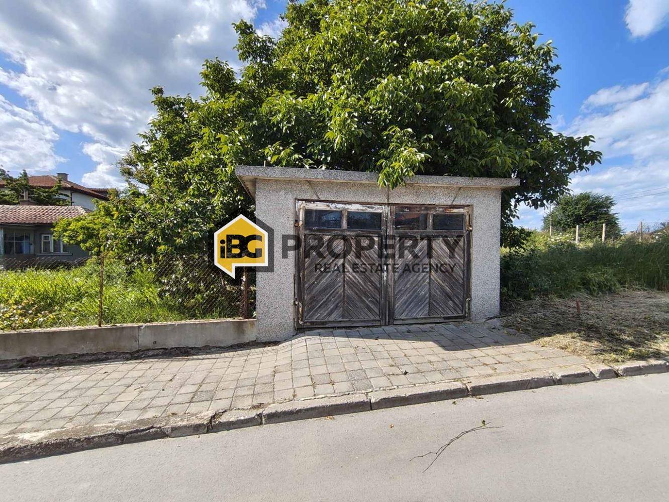Продава КЪЩА, гр. Бяла, област Варна, снимка 5 - Къщи - 54739488