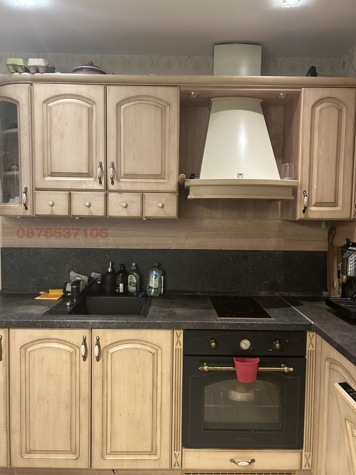 Продава КЪЩА, гр. Костинброд, област София област, снимка 2 - Къщи - 55192665
