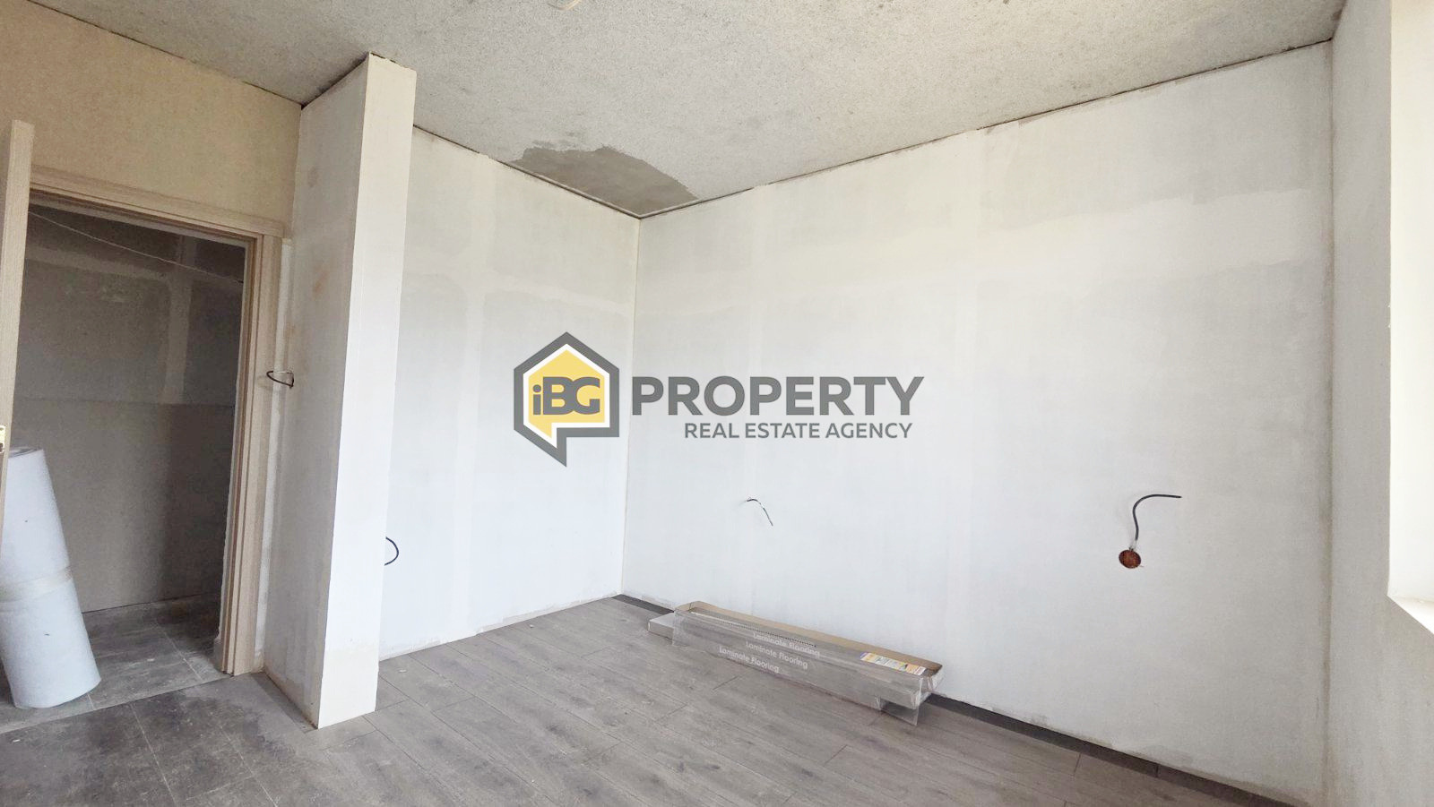 Продава КЪЩА, с. Горица, област Варна, снимка 5 - Къщи - 55374196