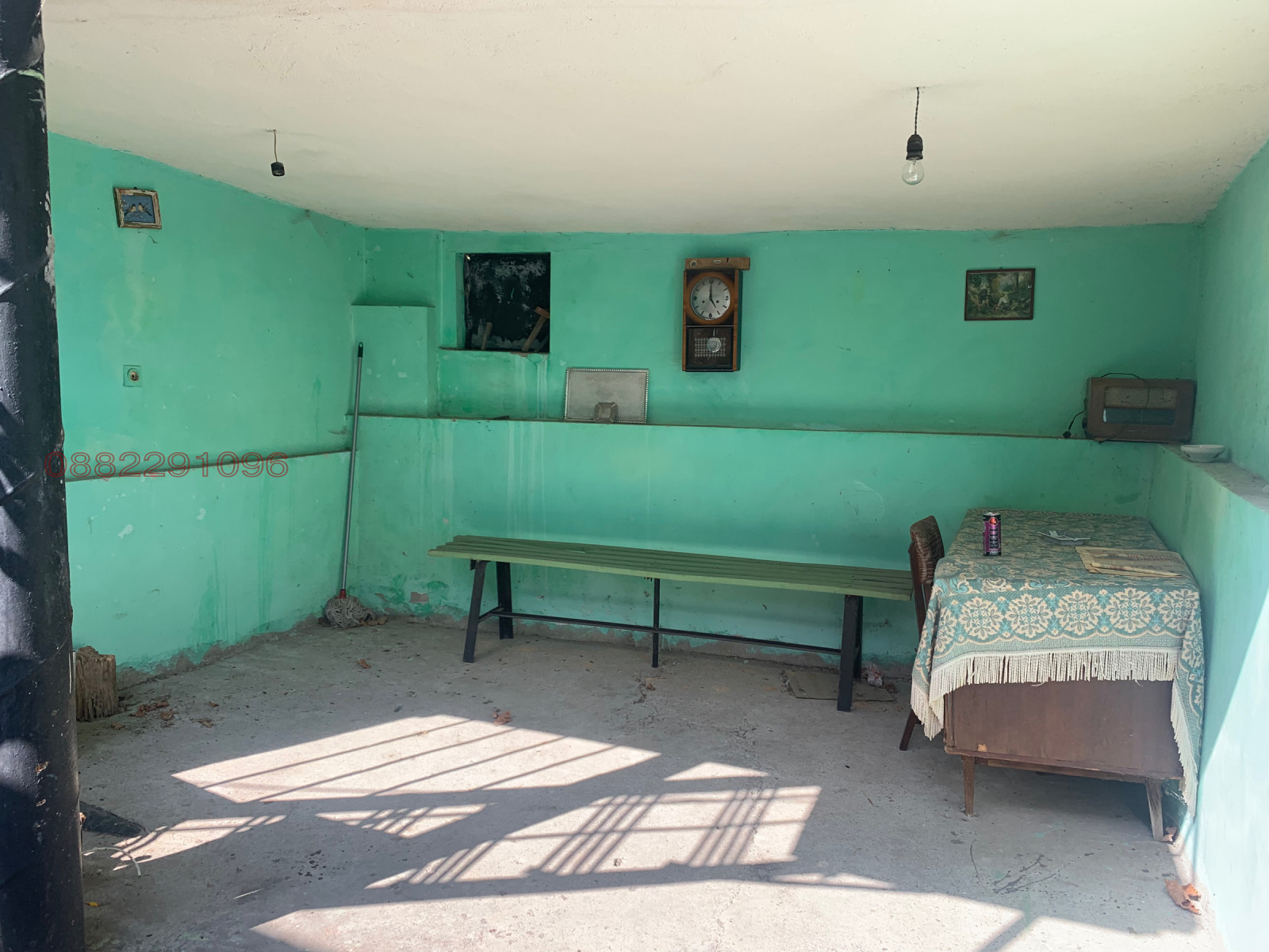 Продава КЪЩА, гр. Перник, Калкас, снимка 3 - Къщи - 55652551