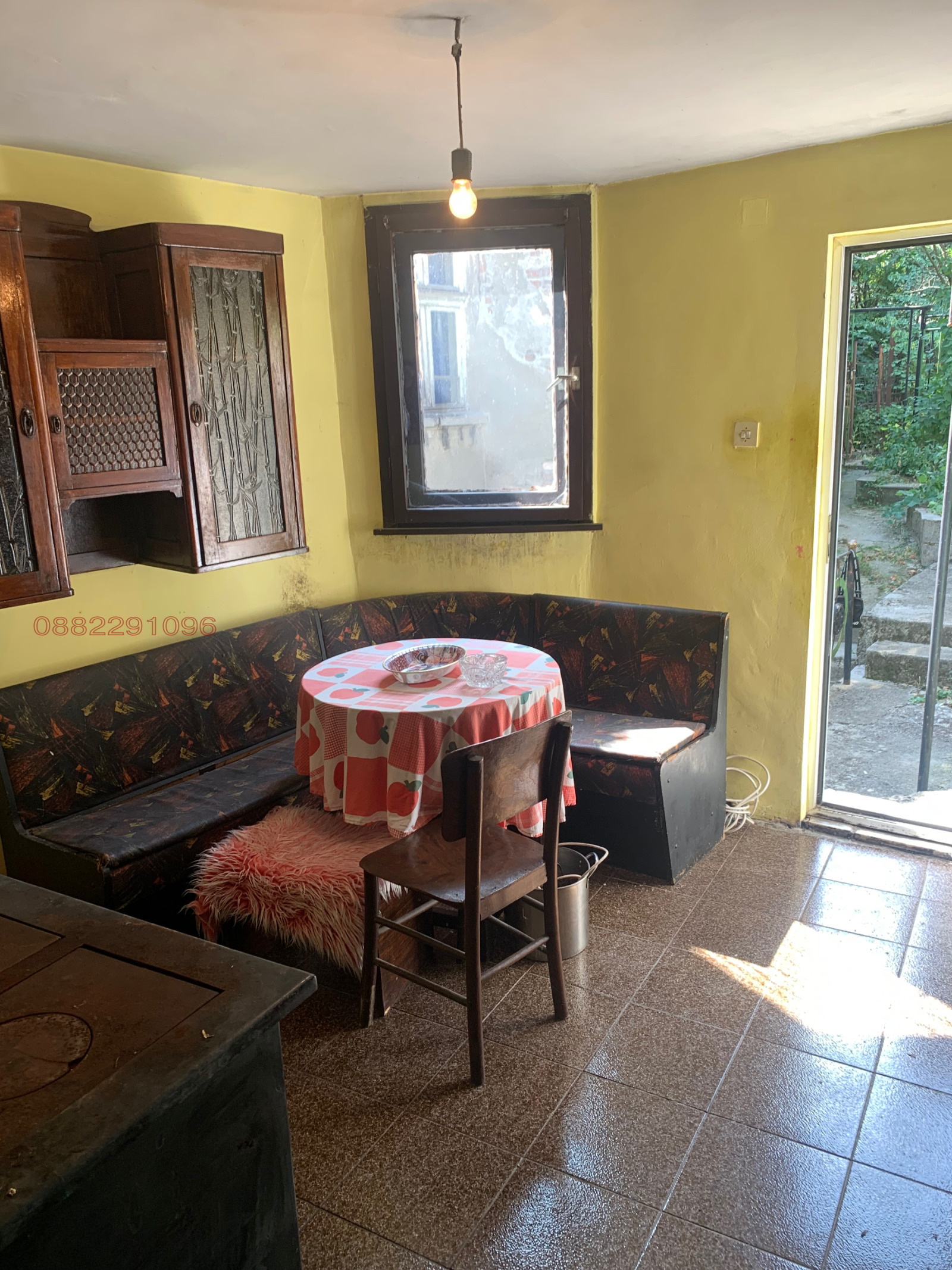 Продава КЪЩА, гр. Перник, Калкас, снимка 5 - Къщи - 55652551