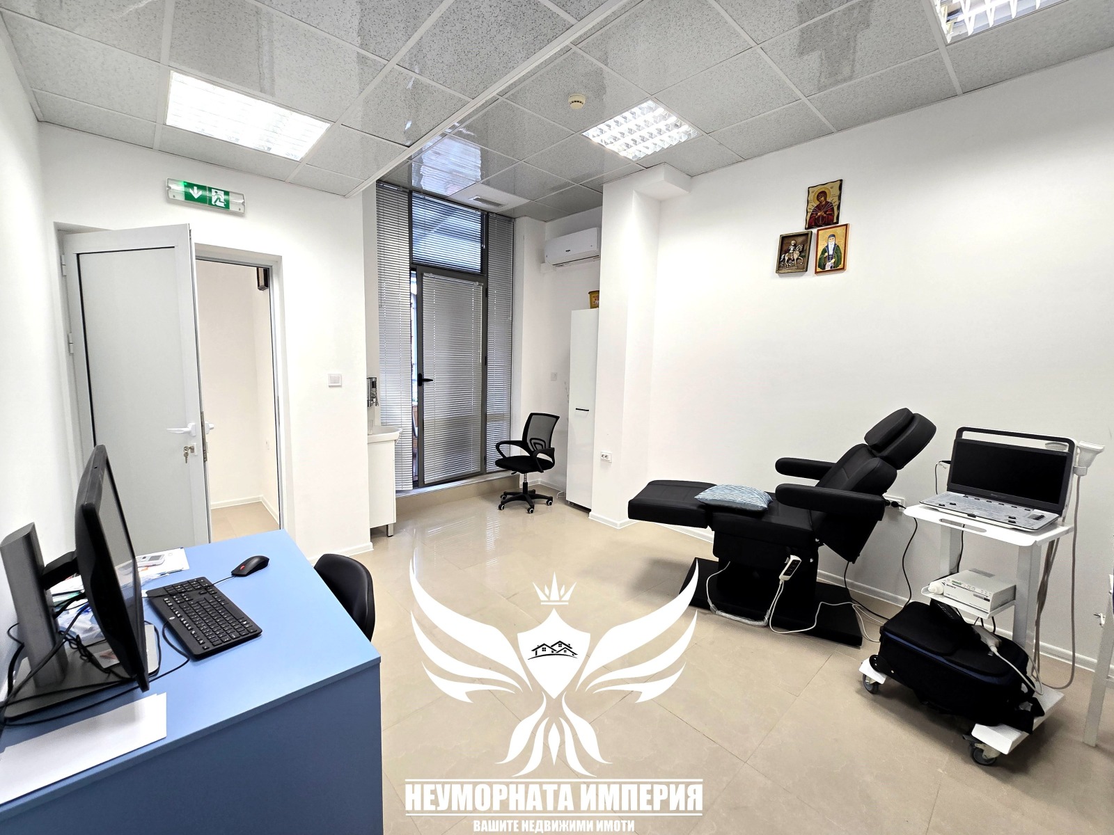 Продава МАГАЗИН, гр. Първомай, област Пловдив, снимка 2 - Магазини - 54093582