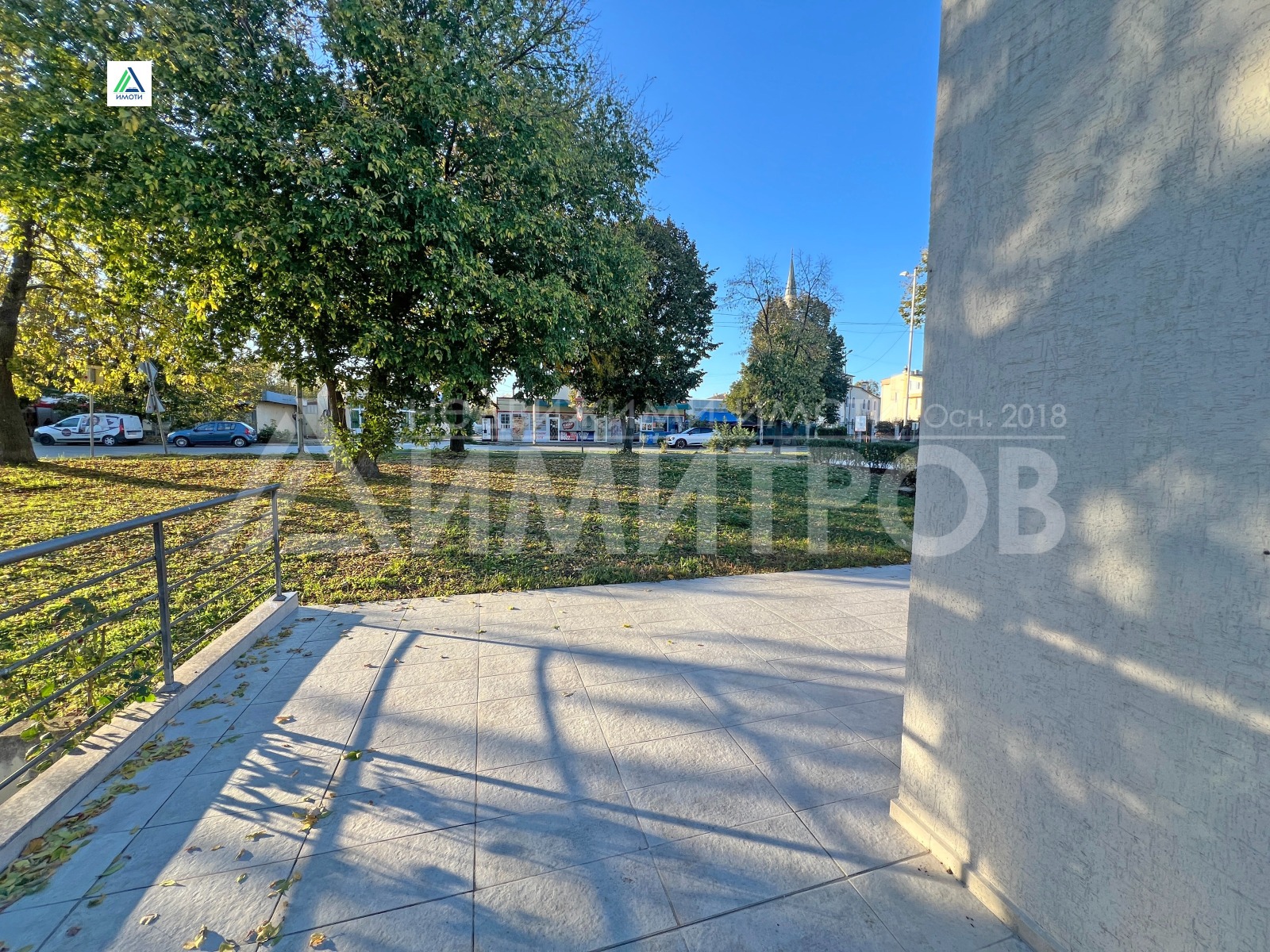 Продава МАГАЗИН, гр. Нови пазар, област Шумен, снимка 11 - Магазини - 55178306